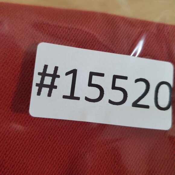 Current / Elliott Jeans Womens 28 Red Mid-Rise Skinny Fit Stretch Denim - Picture 10 of 10